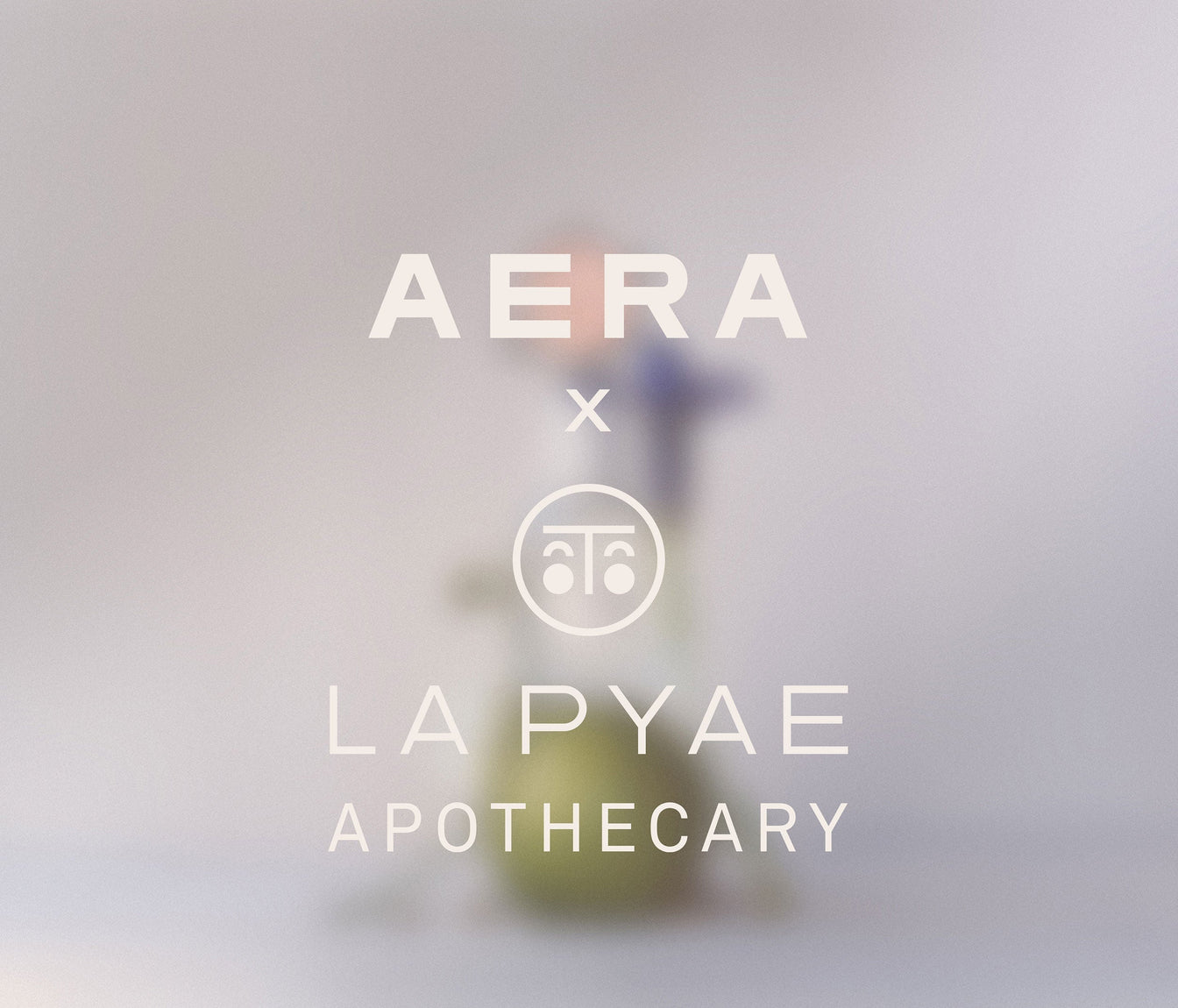 Time and Emotion: La Pyae x Aera