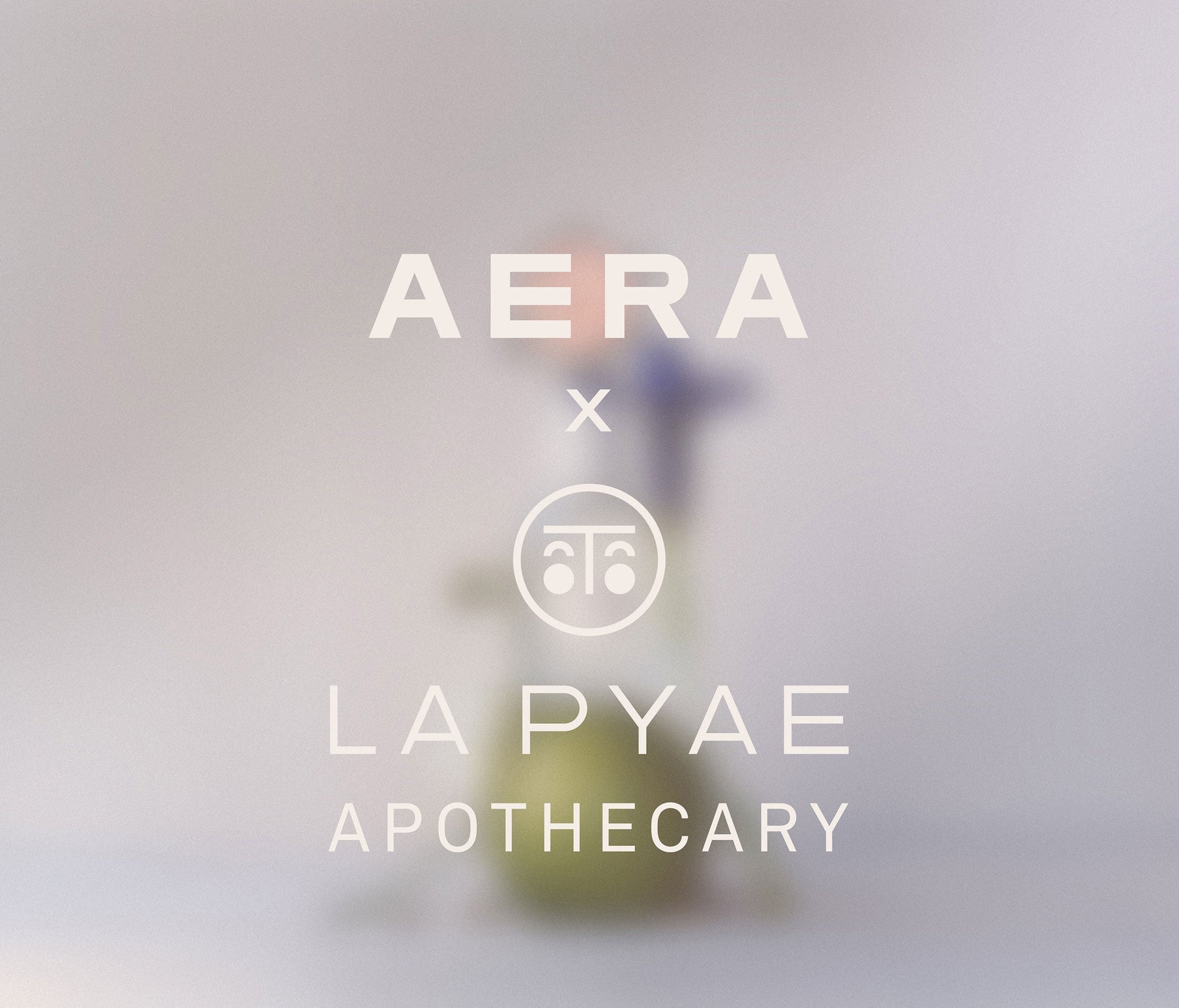 Time and Emotion: La Pyae x Aera