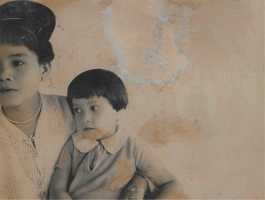 LA PYAE ON MOTHER’S DAY